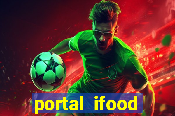 portal ifood restaurante entrar